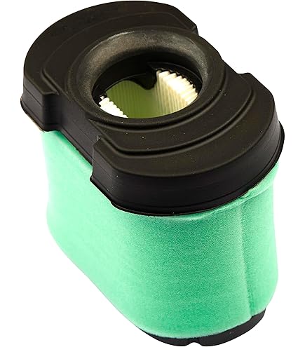 。 Lawn Tractor MOWFILL 792105 Air Filter Replace For Briggs